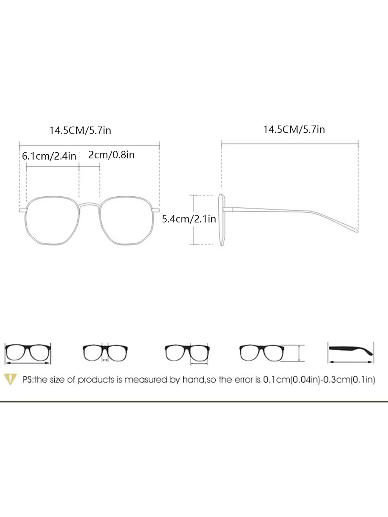 Big Frame Vintage Sunglasses Women Men Brand Square Sun Glasses Retro Eye Glasses Goggle for Male Female Polygon Sunglasses ﻿ ﻿