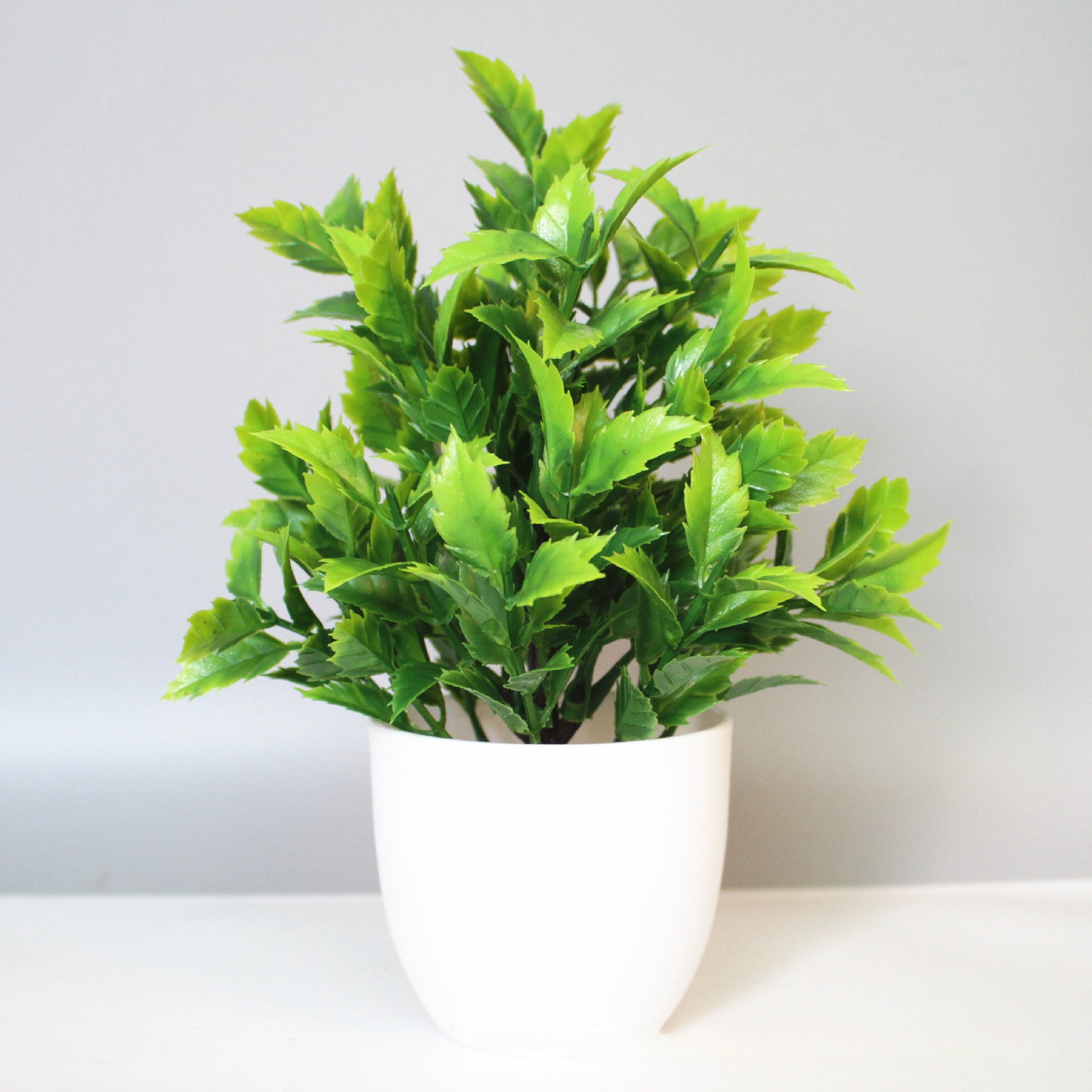 1PCS Artificial Potted Plant Scene Desktop Home Office Shelf Decor Tabletop Landscape Bonsai Wedding Room Party Accessories Vine
