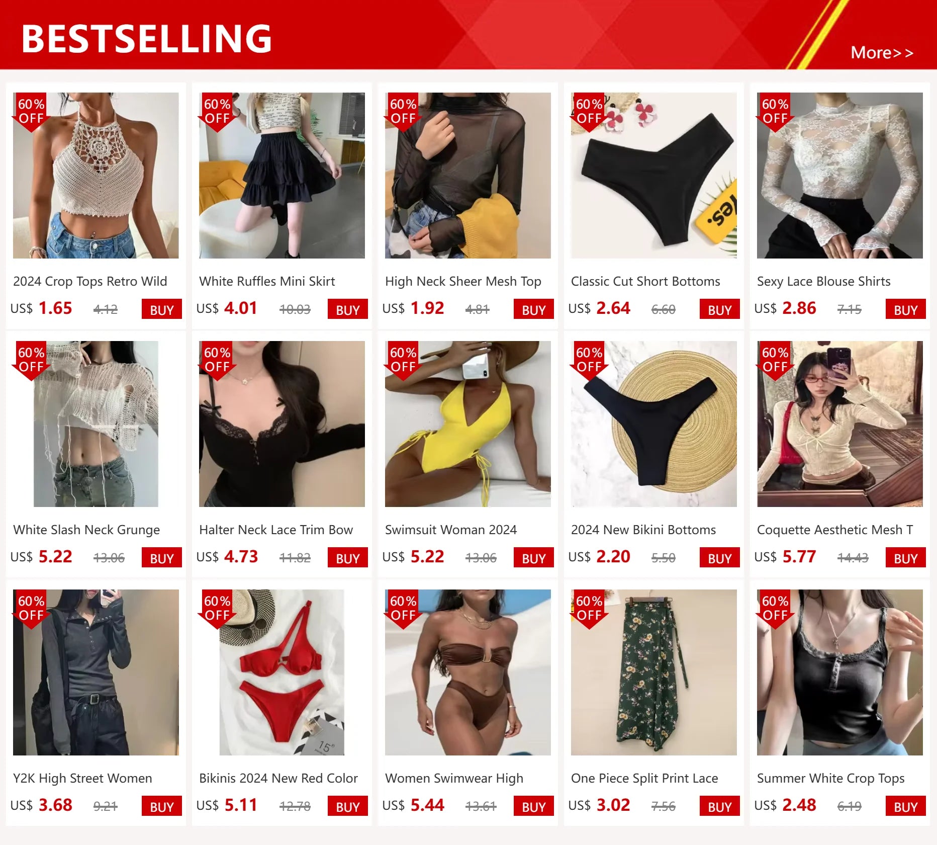 2025 Crop Tops Retro Wild Hollow Perspective Tassel Sexy Spaghetti Strap Tanke Top Women Built In Bra New Back Lace Halter Neck